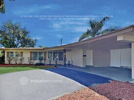 2240 NE 62nd St in Fort Lauderdale, FL - Building Photo