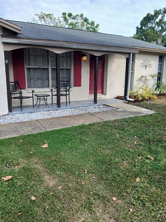 901 Peninsula Rd in Tarpon Springs, FL - Building Photo - Building Photo