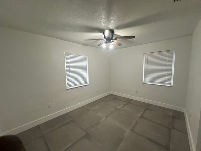 property at 1465 NW 32nd St