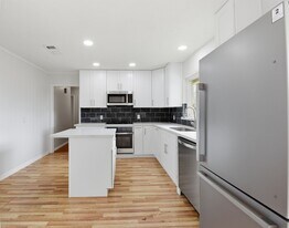 4929 Libbey Dr in Houston, TX - Building Photo