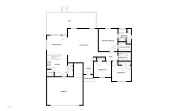 124 Breckenridge Dr in Oxford, MS - Building Photo - Building Photo