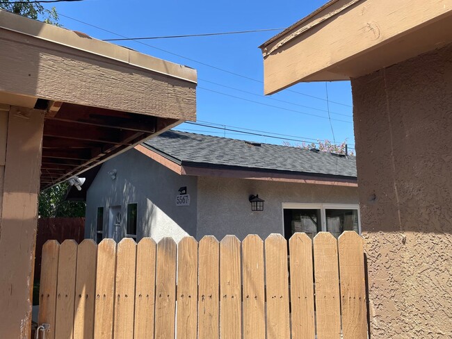 5565 Norman Way in Riverside, CA - Building Photo - Building Photo