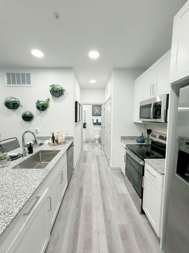 5436 Huffines Blvd in Fort Worth, TX - Building Photo - Building Photo