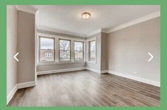 7342 S Vernon Ave, Unit 1F in Chicago, IL - Building Photo - Building Photo