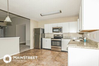 3022 Metz Ct in Indianapolis, IN - Building Photo - Building Photo