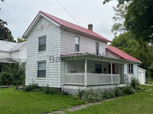 56 E Main St in Greenwich, OH - Building Photo - Building Photo
