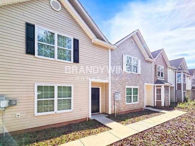 property at 8596 Webb Rd