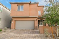 27 Santo Mio Ct in Henderson, NV - Building Photo - Building Photo