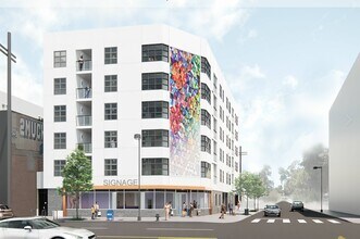 2599 Alsace in Los Angeles, CA - Foto de edificio - Building Photo