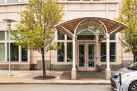 Belvedere Condos in Boston, MA - Foto de edificio - Building Photo