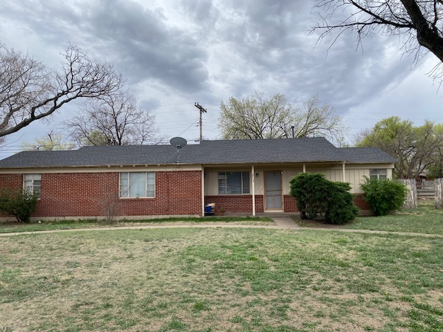 2807 Duncan Dr in Amarillo, TX - Building Photo