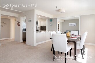 165 Forest Ave in Palo Alto, CA - Building Photo - Building Photo