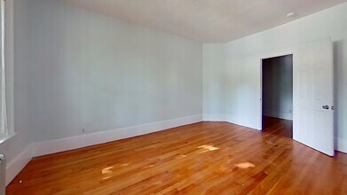 1789 Commonwealth Ave, Unit 3 in Boston, MA - Foto de edificio - Building Photo