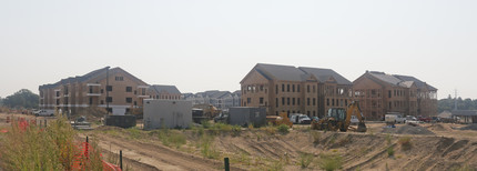 Westbrook Village at Great River Condos in East Islip, NY - Building Photo - Building Photo