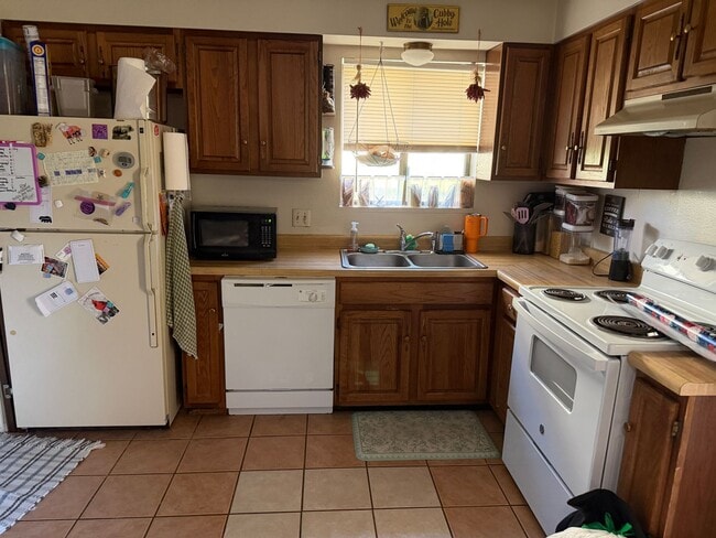1206 Avenida Del Sol in Durango, CO - Building Photo - Building Photo