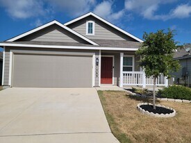 31569 Acacia Vis in Bulverde, TX - Building Photo