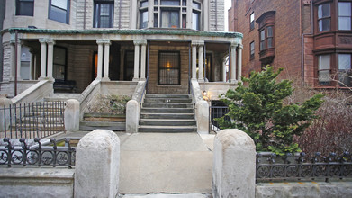 184 Clinton Ave in Brooklyn, NY - Building Photo - Building Photo