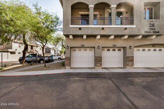 2150 East Alameda Rd-Unit -2063 in Phoenix, AZ - Building Photo - Building Photo