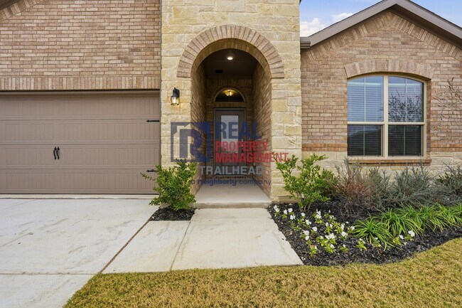 121 Goodnight Ct in Cleburne, TX - Building Photo - Building Photo