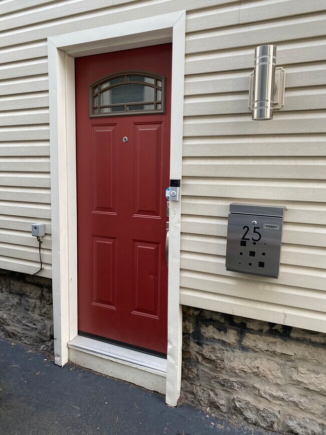 25 Weider St Apartments and Nearby Rochester Apartments For Rent