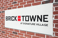 Brick Towne at Signature Village in Ankeny, IA - Foto de edificio - Building Photo