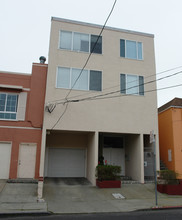 235 Miriam St in Daly City, CA - Building Photo - Building Photo