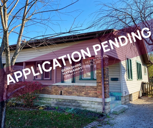 property at 2727 Cruft St