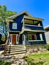 5122 The Paseo in Kansas City, MO - Building Photo - Building Photo