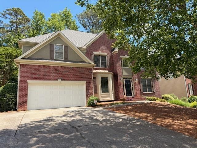 4005 Regal Oaks Dr in Suwanee, GA - Building Photo - Building Photo