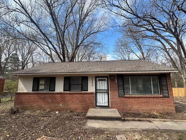 property at 3205 Madewell St