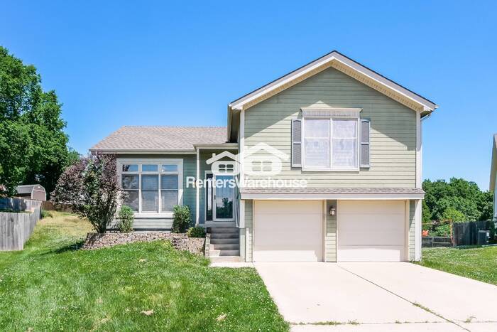 6103 N Evans Ave in Kansas City, MO - Building Photo
