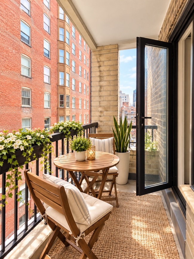 property at 235 W 22nd St