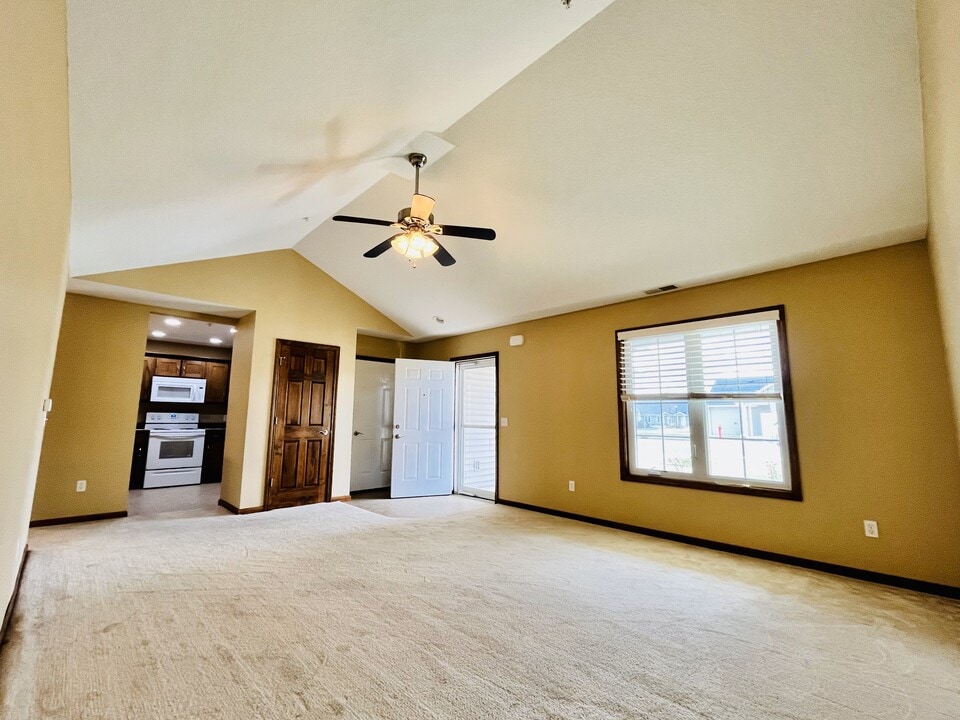 5125 Tesla Run in Fort Wayne, IN - Building Photo