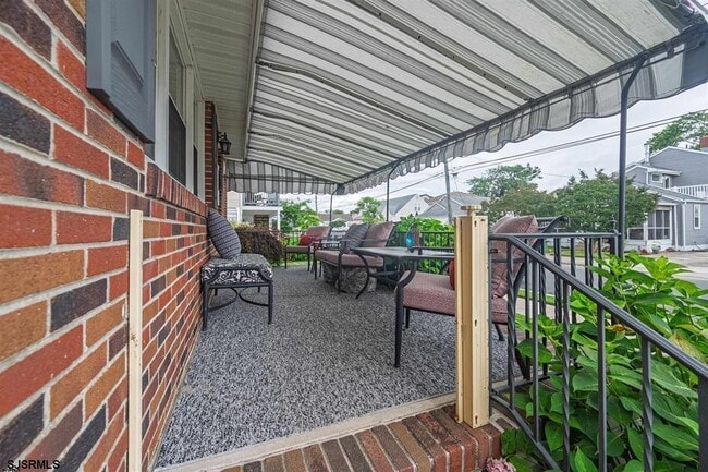 112 N Argyle Ave in Margate City, NJ - Building Photo - Building Photo