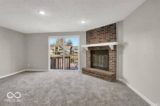 8528 Hague Rd in Indianapolis, IN - Building Photo - Building Photo