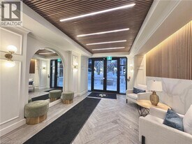 169 James St S in Hamilton, ON - Building Photo