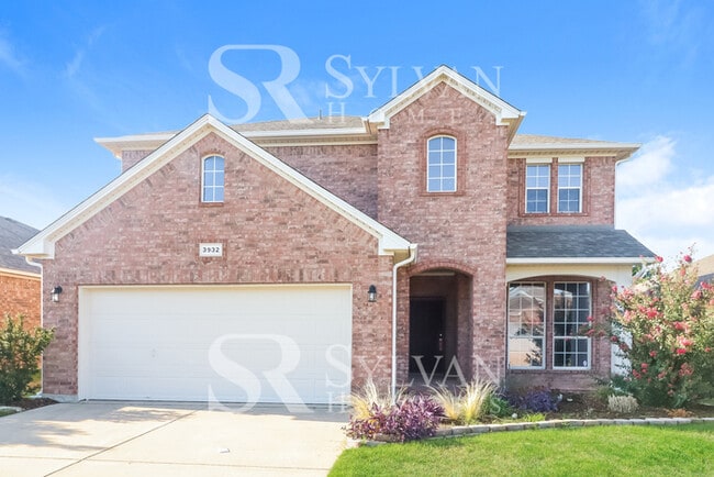 3932 Old Richwood Ln in Fort Worth, TX - Building Photo - Building Photo