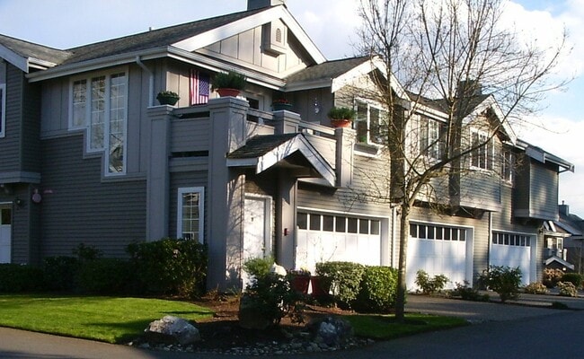 property at 22605 4th Ave W