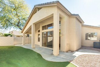 1900 W Park Pl in Chandler, AZ - Building Photo - Building Photo