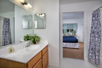 Metro Village Apartments in Washington, DC - Building Photo - Building Photo