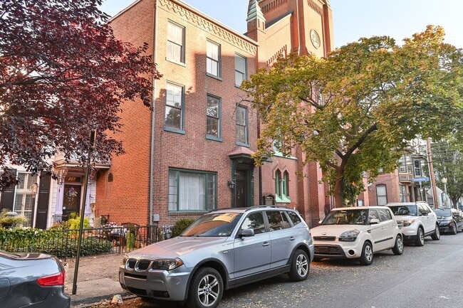 property at 256 Boas St