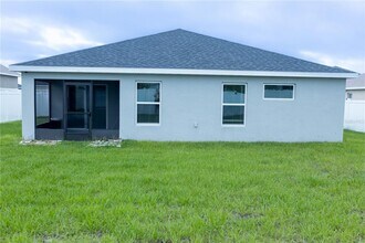 213 Talladega Ln in Polk City, FL - Building Photo - Building Photo