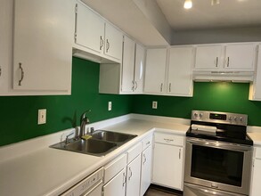 818 Rubel Ave, Unit A in Louisville, KY - Building Photo - Building Photo