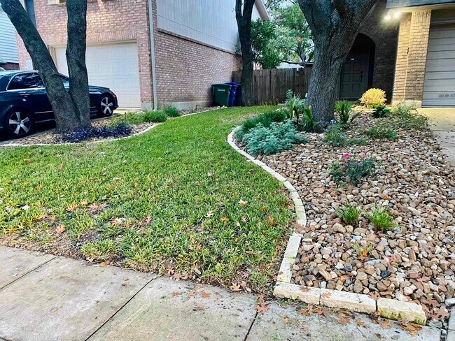 7538 Tantara Ct in San Antonio, TX - Building Photo - Building Photo