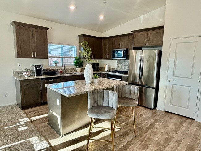 property at 13895 Vantage St