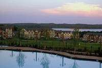 The View at the Pier in Seneca, SC - Foto de edificio - Building Photo