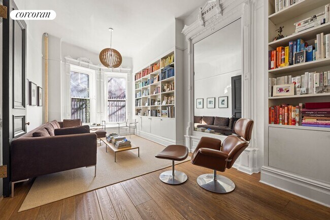 478 Waverly Ave in Brooklyn, NY - Building Photo - Building Photo