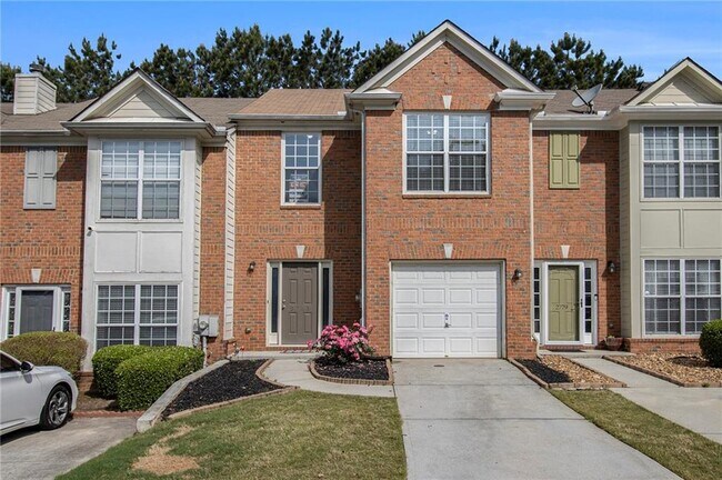 2781 Parkway Cove in Lithonia, GA - Building Photo - Building Photo