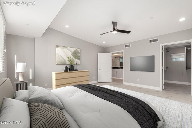 4525 N 40th St in Phoenix, AZ - Building Photo - Building Photo