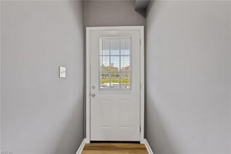 4000 Victoria Blvd in Hampton, VA - Building Photo - Building Photo